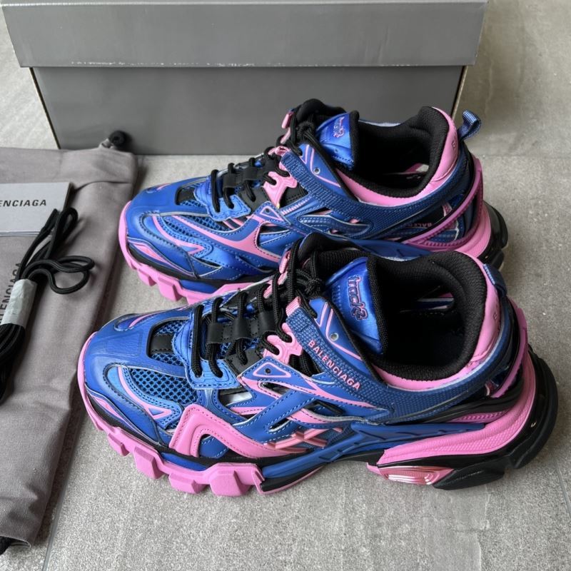 Balenciaga Track Shoes